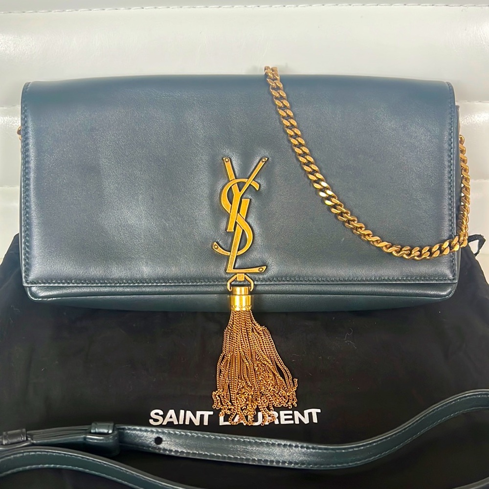 YSL Kate 99
